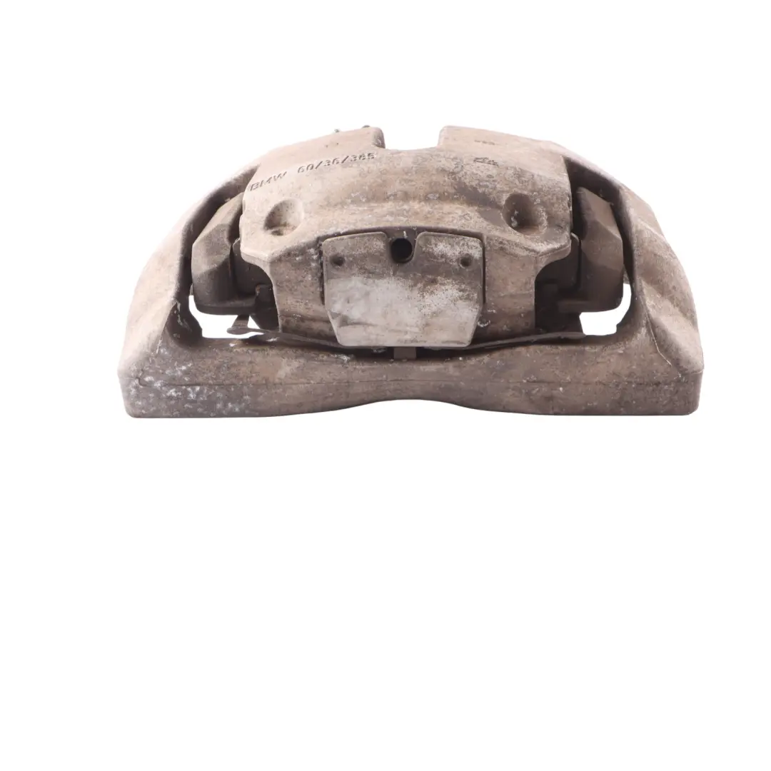 Brake Caliper BMW X5 E70 LCI F15 Front Left N/S Brake Housing Carrier 60/36/385 to with Part number 6788431 Brake Caliper BMW X5 E70 LCI F15 Front Left N/S Brake Housing Carrier 60/36/385 - SKU 6788431 - Part number 6788431