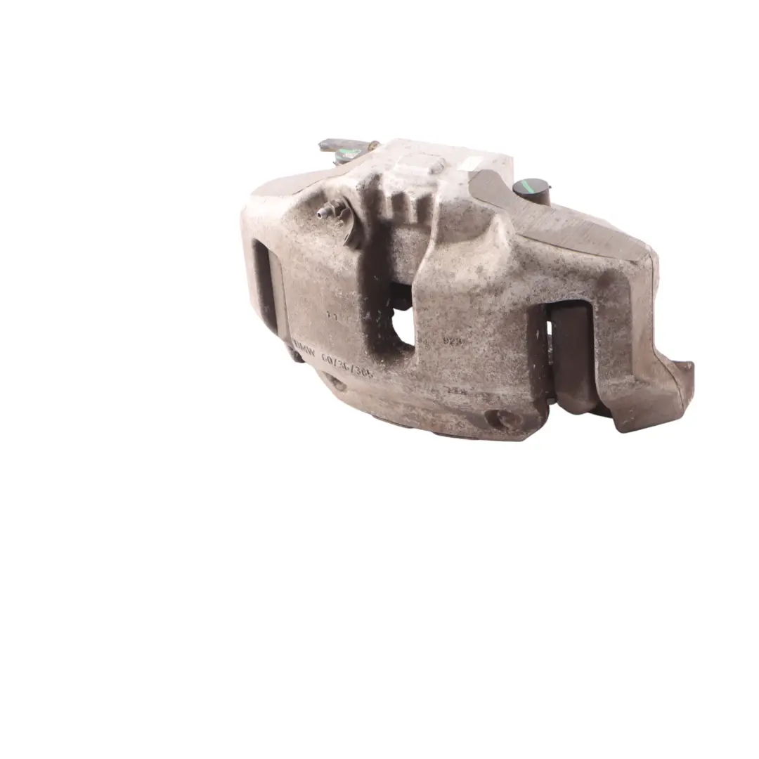 Brake Caliper BMW X5 E70 LCI F15 Front Left N/S Brake Housing Carrier 60/36/385 to with Part number 6788431 Brake Caliper BMW X5 E70 LCI F15 Front Left N/S Brake Housing Carrier 60/36/385 - SKU 6788431 - Part number 6788431