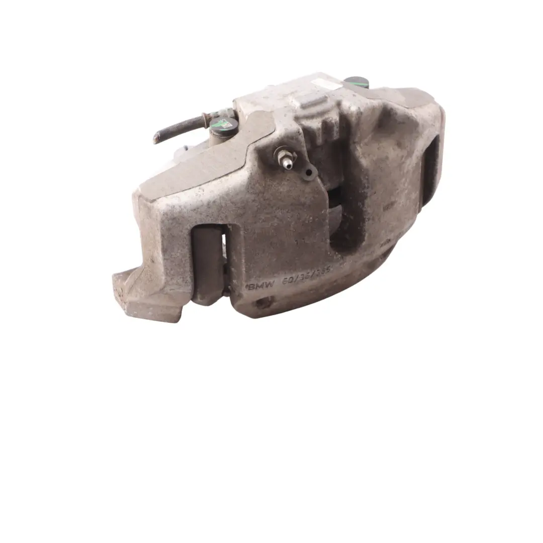 Brake Caliper BMW X5 E70 LCI F15 Front Left N/S Brake Housing Carrier 60/36/385 to with Part number 6788431 Brake Caliper BMW X5 E70 LCI F15 Front Left N/S Brake Housing Carrier 60/36/385 - SKU 6788431 - Part number 6788431