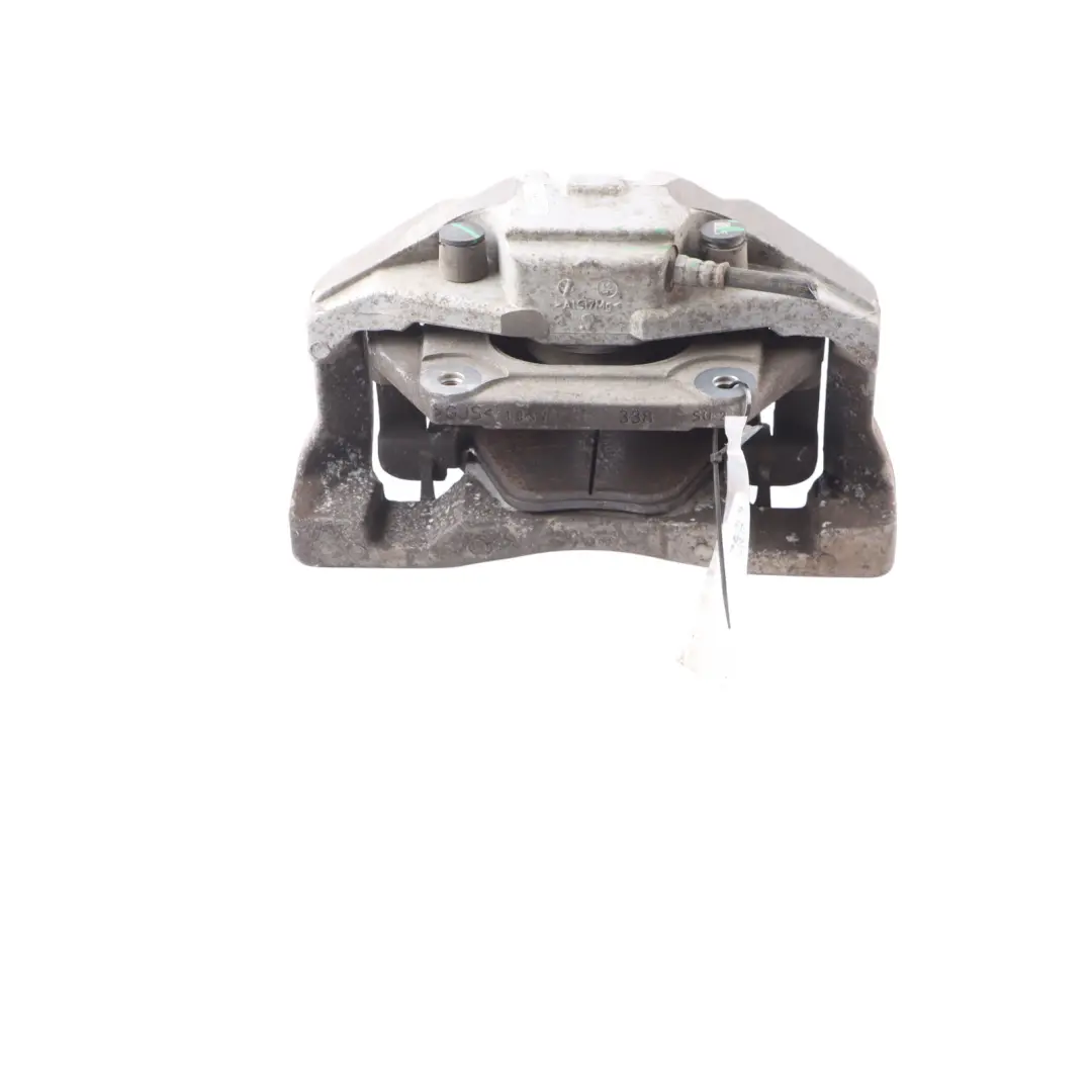 Brake Caliper BMW X5 E70 LCI F15 Front Left N/S Brake Housing Carrier 60/36/385 to with Part number 6788431 Brake Caliper BMW X5 E70 LCI F15 Front Left N/S Brake Housing Carrier 60/36/385 - SKU 6788431 - Part number 6788431