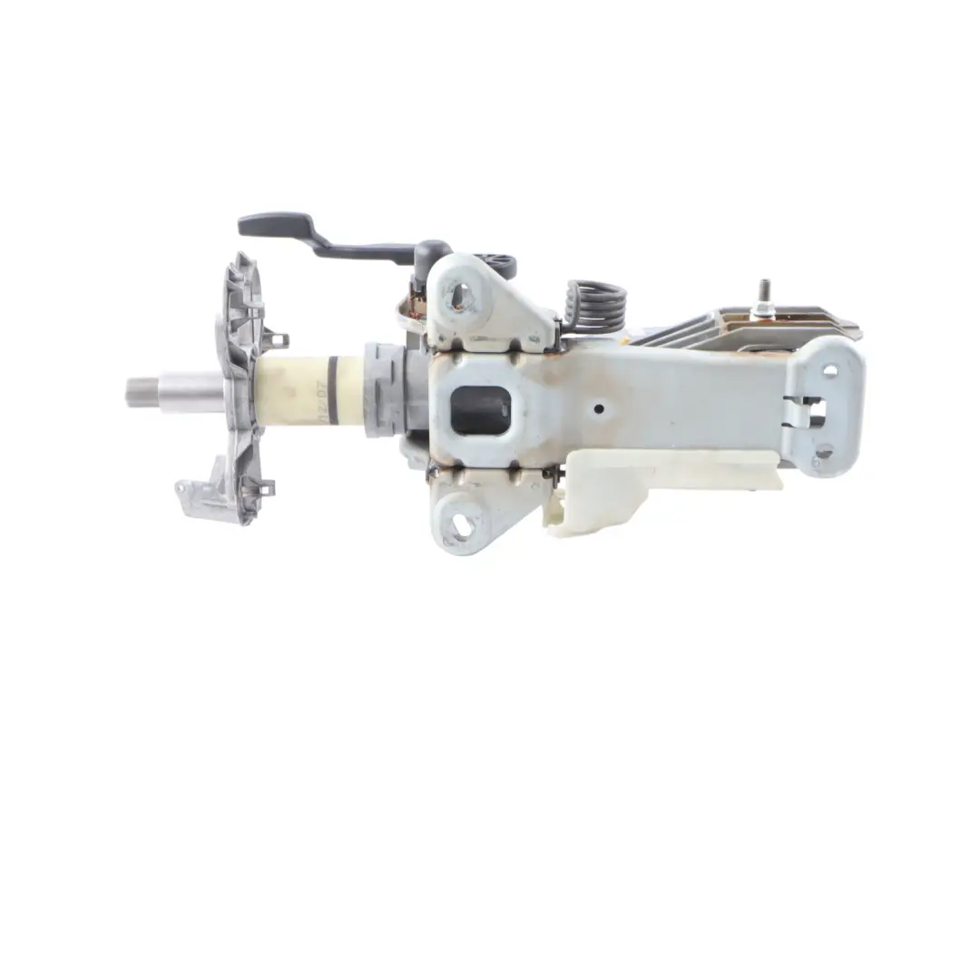BMW E60 E61 E63 E64 LCI Steering Wheel Column Adjustment Electric - SKU 6788842-1 - Part number 6788842