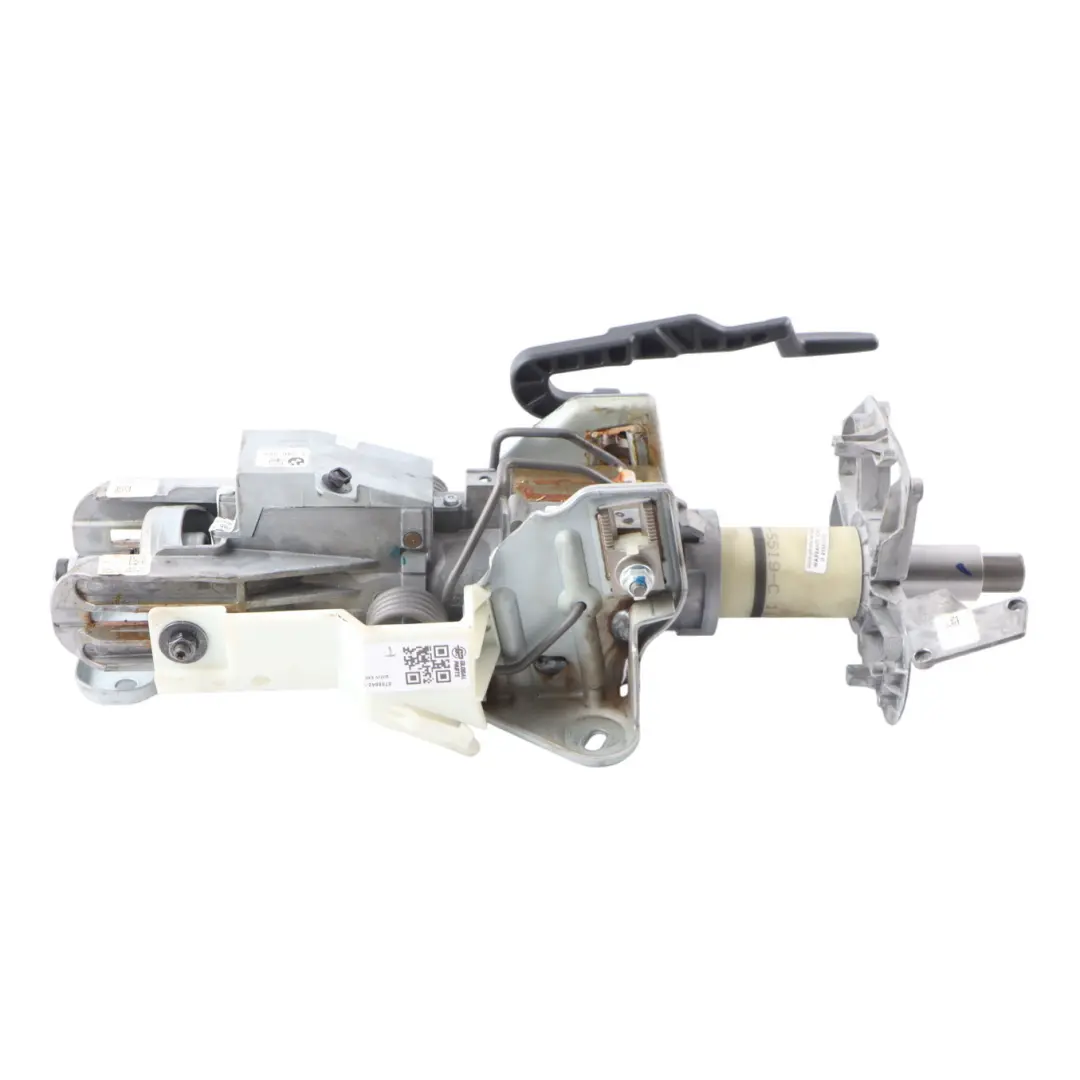 BMW E60 E61 E63 E64 LCI Lenkrad Säulen Verstellung Elektrisch - SKU 6788842-1 - Teilenummer 6788842