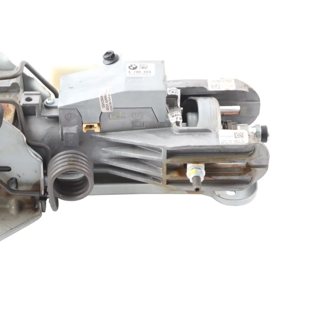 Steering Wheel Column Adjustment Electric to BMW E60 E61 E63 E64 LCI with Part number 6788842 BMW E60 E61 E63 E64 LCI Steering Wheel Column Adjustment Electric - SKU 6788842-1 - Part number 6788842