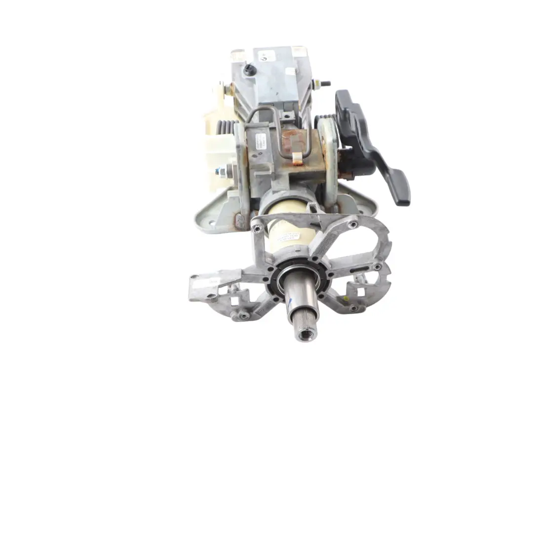 BMW E60 E61 E63 E64 LCI Regolazione Elettrica Del Volante - SKU 6788842-1 - Numero di parte 6788842