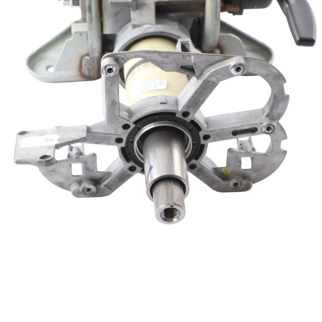 BMW E60 E61 E63 E64 LCI Steering Wheel Column Adjustment Electric - SKU 6788842-1 - Part number 6788842