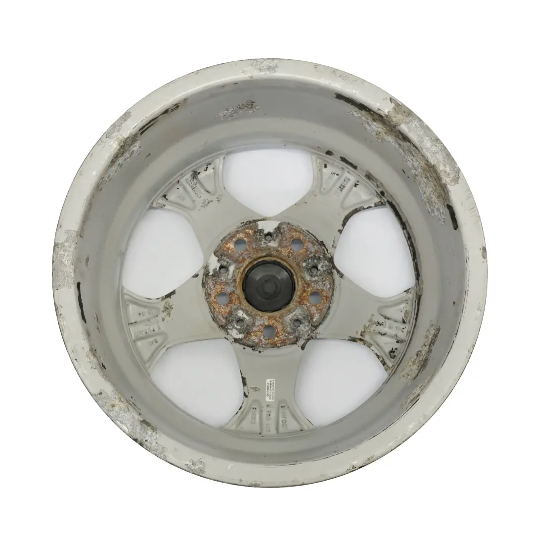 BMW X1 E84 Felga Aluminiowa 17" 7,5J - SKU 6789140-2 - Numer Części 6789140