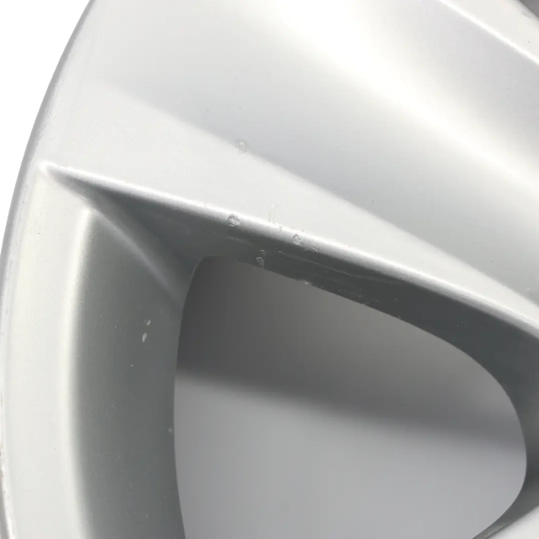 BMW F06 F10 F11 F12 F13 Alliage Roue Disque 17" 327 Et :3 0 8J - SKU 6790172 - Numéro de pièce 6790172