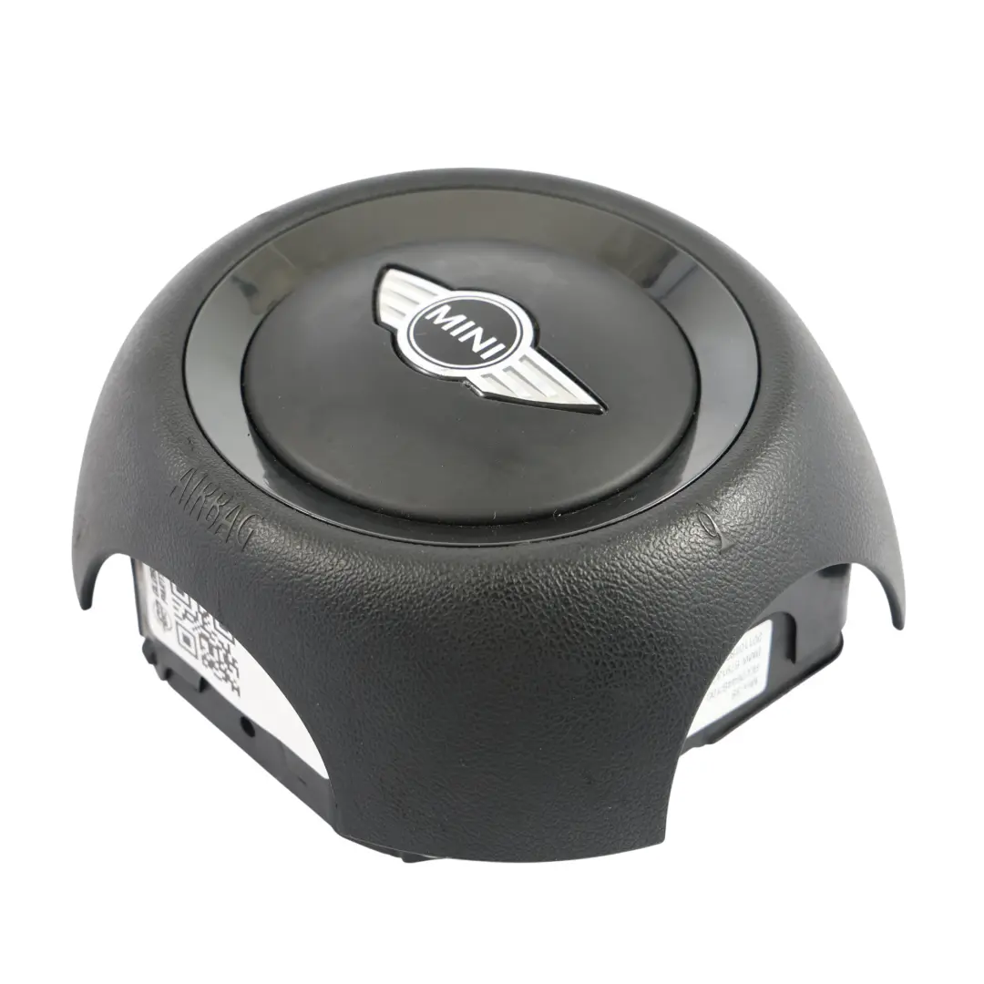 Conductor Módulo Aire Unidad para Mini Cooper R55 R56 LCI Sport Volante con número de pieza 6791373 Mini Cooper R55 R56 LCI Sport Volante Conductor Módulo Aire Unidad - SKU 6791373-2 - Número de pieza 6791373