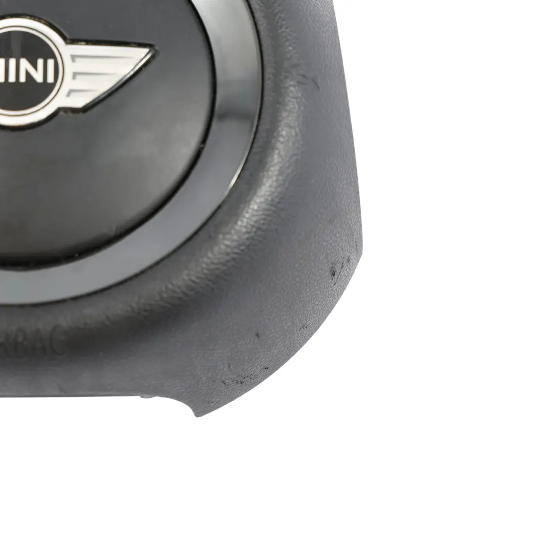 Unità Modulo Aria Conducente per Mini Cooper R55 R56 LCI Sport Volante con numero di parte 6791373 Mini Cooper R55 R56 LCI Sport Volante Unità Modulo Aria Conducente - SKU 6791373-2 - Numero di parte 6791373