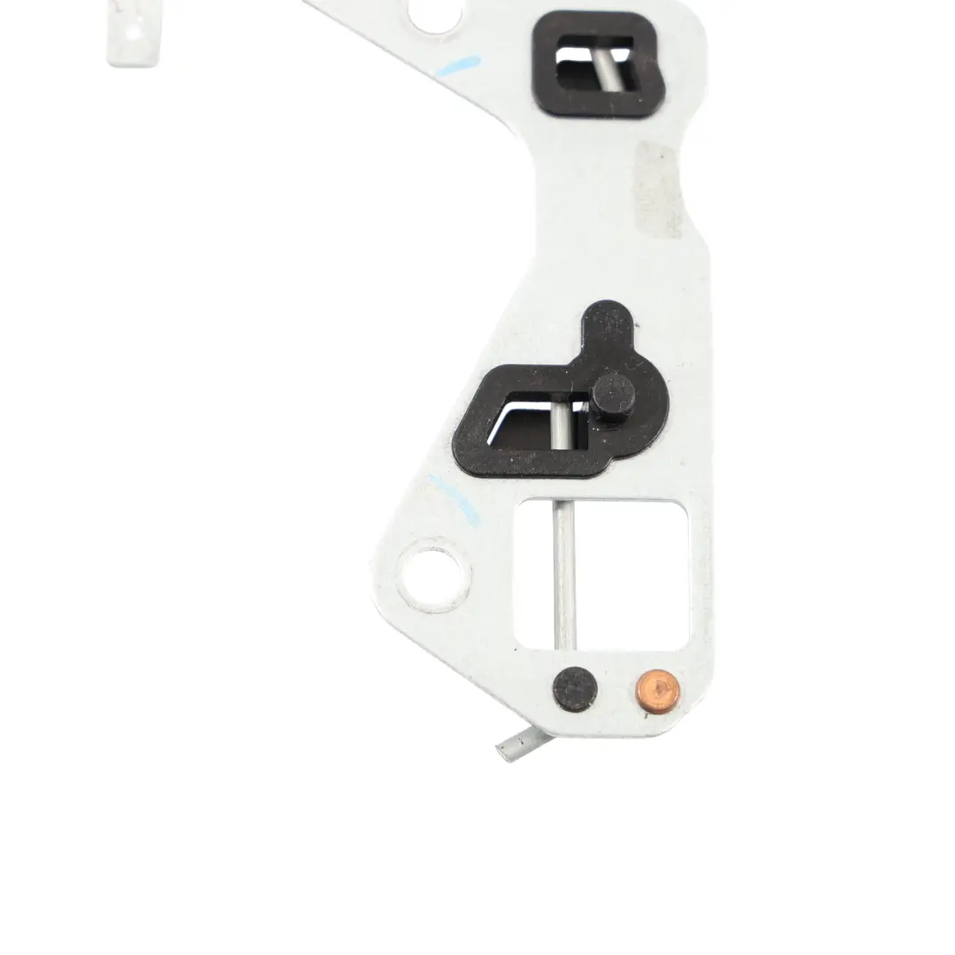 Módulo De Aire Placa De Dirección Soporte para Mini R56 con número de pieza 6791378 Mini R56 Módulo De Aire Placa De Dirección Soporte - SKU 6791378 - Número de pieza 6791378