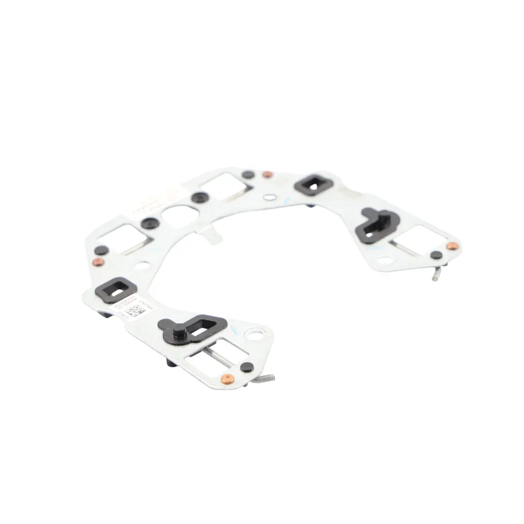 Mini R56 Módulo De Aire Placa De Dirección Soporte - SKU 6791378 - Número de pieza 6791378