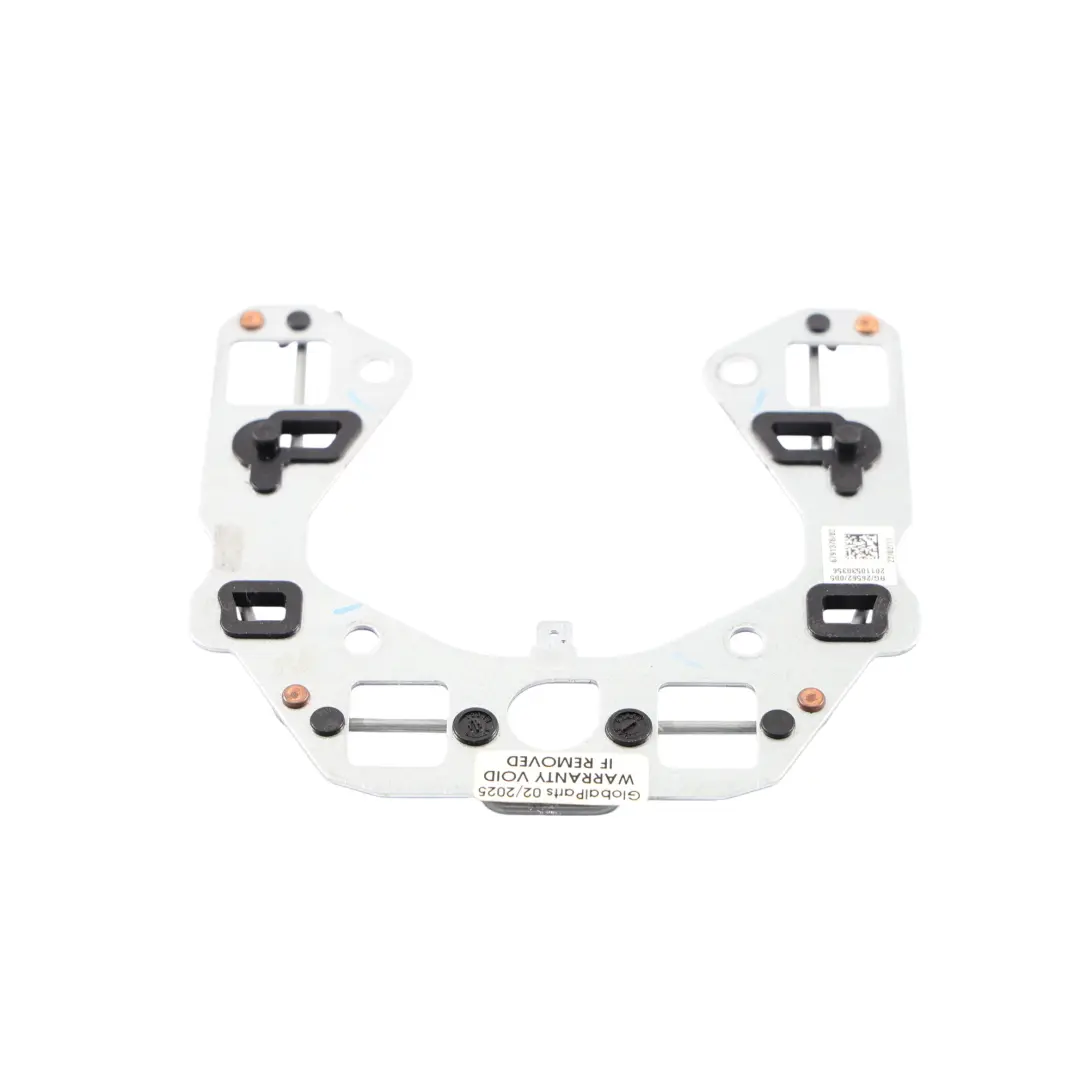 Mini R56 Air Modul Lenkrad Platte Mount Halterung Träger - SKU 6791378 - Teilenummer 6791378