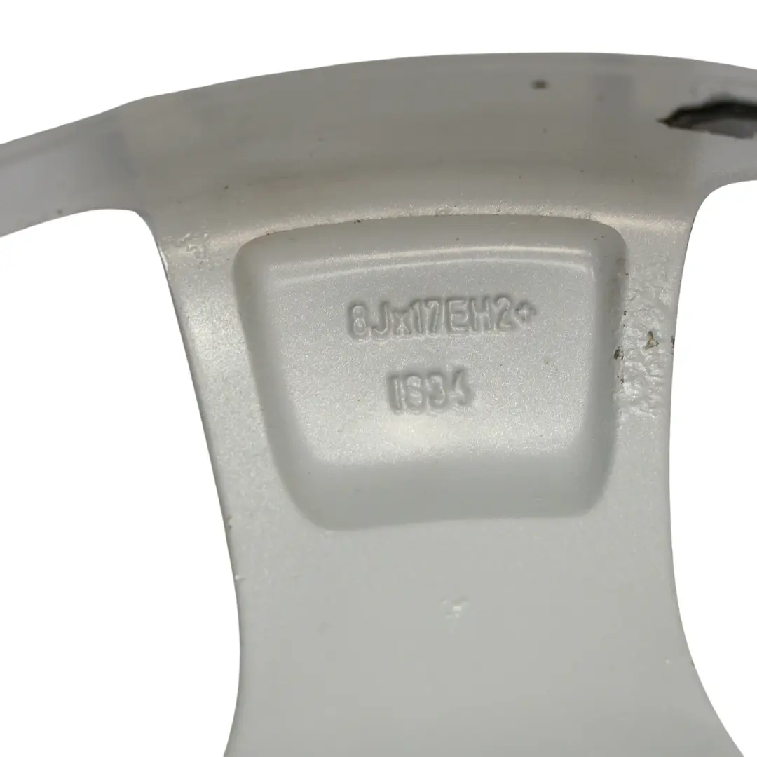 BMW E90 E92 Felga Aluminiowa 17" 8J - SKU 6791479-5 - Numer Części 6791479