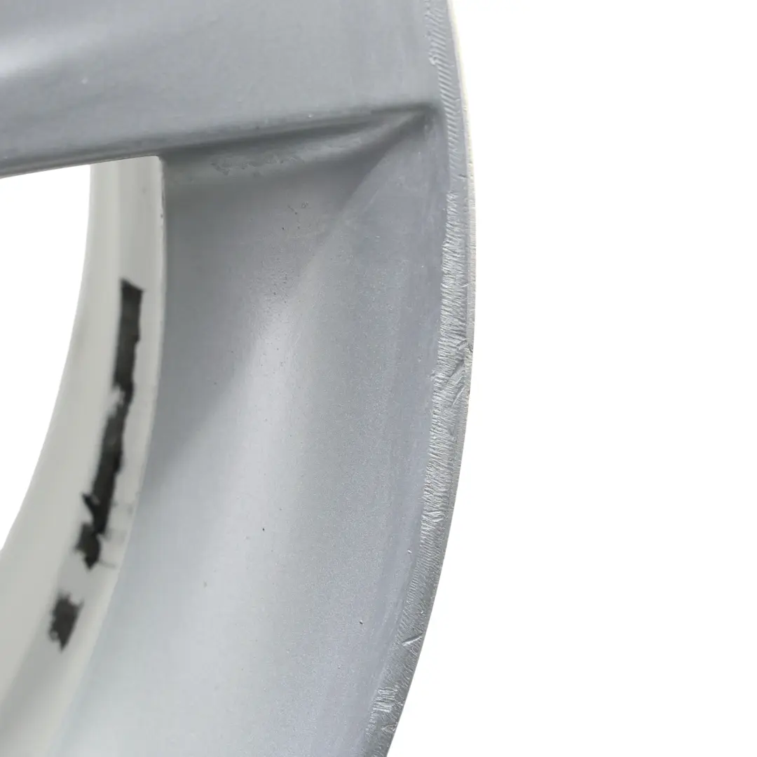 BMW Série 3 E90 E91 E92 Jante alliage à rayons étoile 339 17" ET:34 8J - SKU 6791479-5 - Numéro de pièce 6791479
