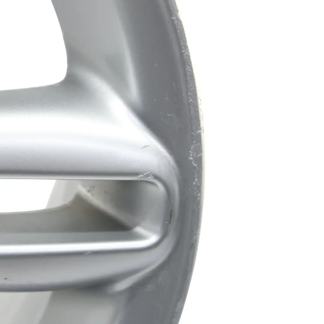 Mini R50 R53 R55 R56 Gris Jante 16" 6,5J ET:48 6-Star Twin Spoke 119 6778426 - SKU 6791940-1 - Numéro de pièce 6791940