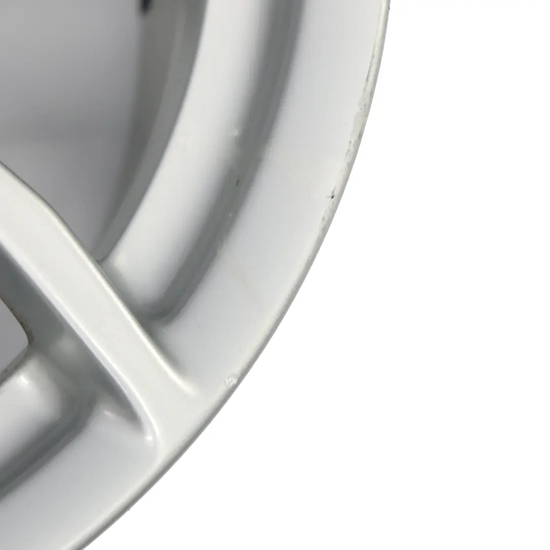 BMW F20 F21 F22 Silber Alu Felge Alufelge 16" V-Speiche 378 7J ET:40 - SKU 6796202-6 - Teilenummer 6796202