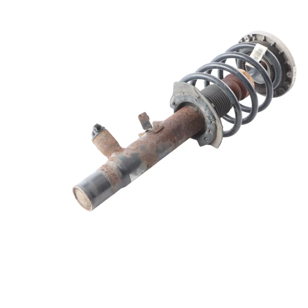 Shock Absorber BMW X3 F25 X4 F26 Front Right O/S Strut Spring to with Part number 6797028 Shock Absorber BMW X3 F25 X4 F26 Front Right O/S Strut Spring - SKU 6797028-1 - Part number 6797028