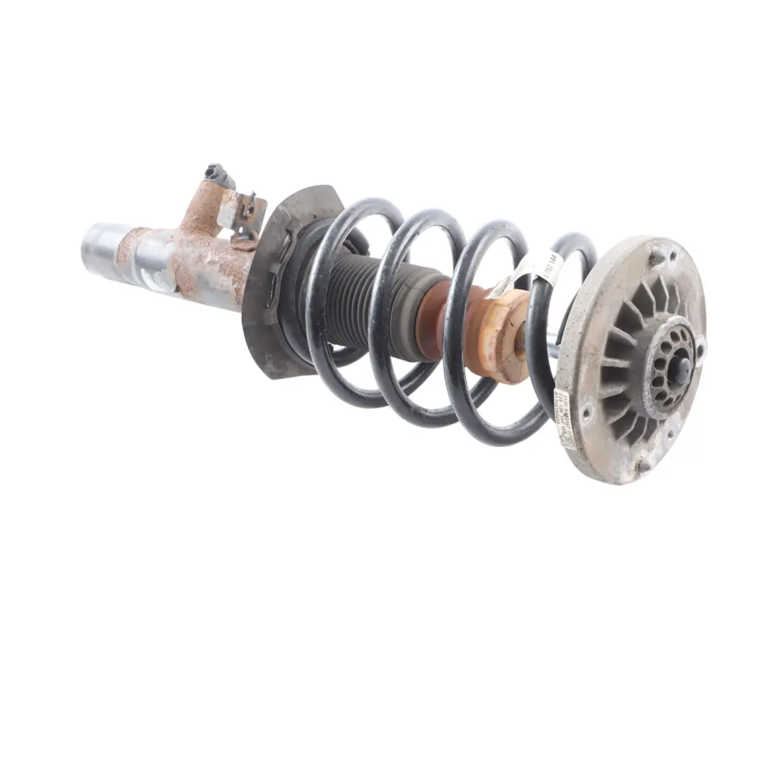 Shock Absorber BMW X3 F25 X4 F26 Front Right O/S Strut Spring to with Part number 6797028 Shock Absorber BMW X3 F25 X4 F26 Front Right O/S Strut Spring - SKU 6797028-1 - Part number 6797028