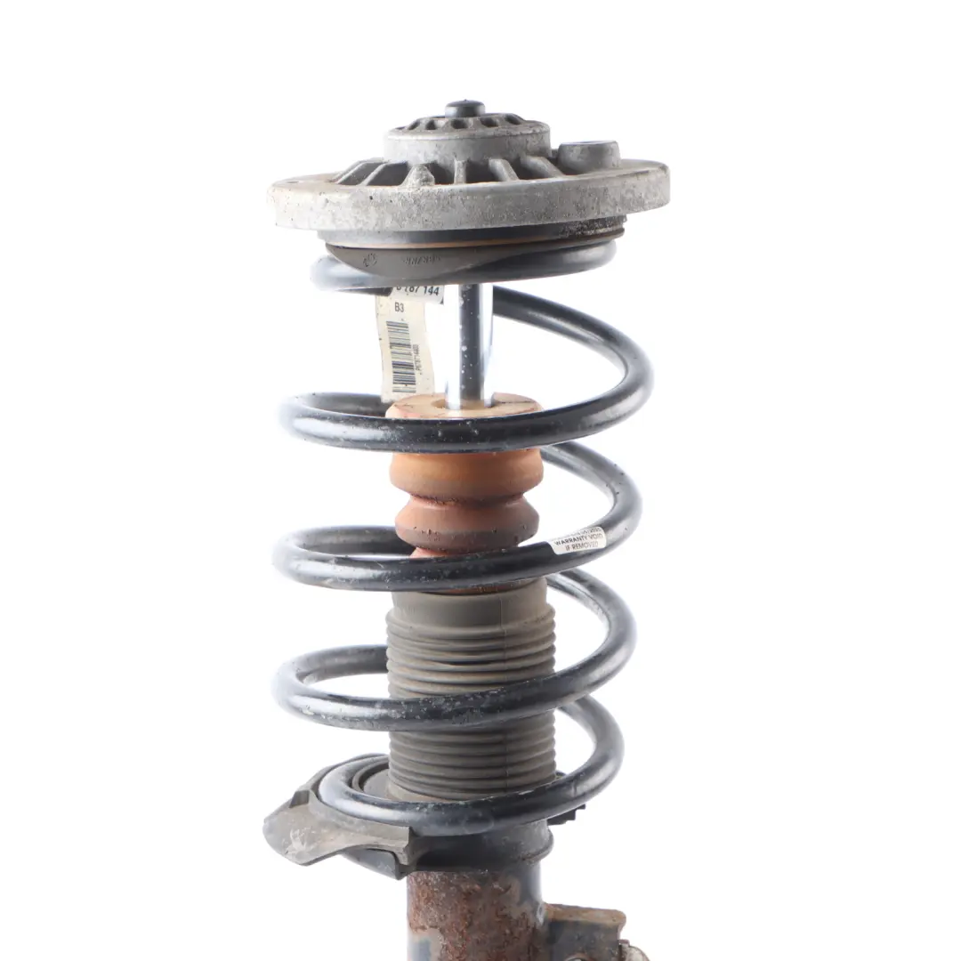 Shock Absorber BMW X3 F25 X4 F26 Front Right O/S Strut Spring to with Part number 6797028 Shock Absorber BMW X3 F25 X4 F26 Front Right O/S Strut Spring - SKU 6797028-1 - Part number 6797028