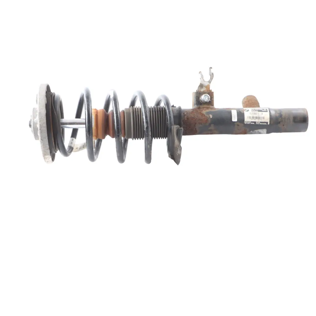 Shock Absorber BMW X3 F25 X4 F26 Front Right O/S Strut Spring to with Part number 6797028 Shock Absorber BMW X3 F25 X4 F26 Front Right O/S Strut Spring - SKU 6797028-1 - Part number 6797028