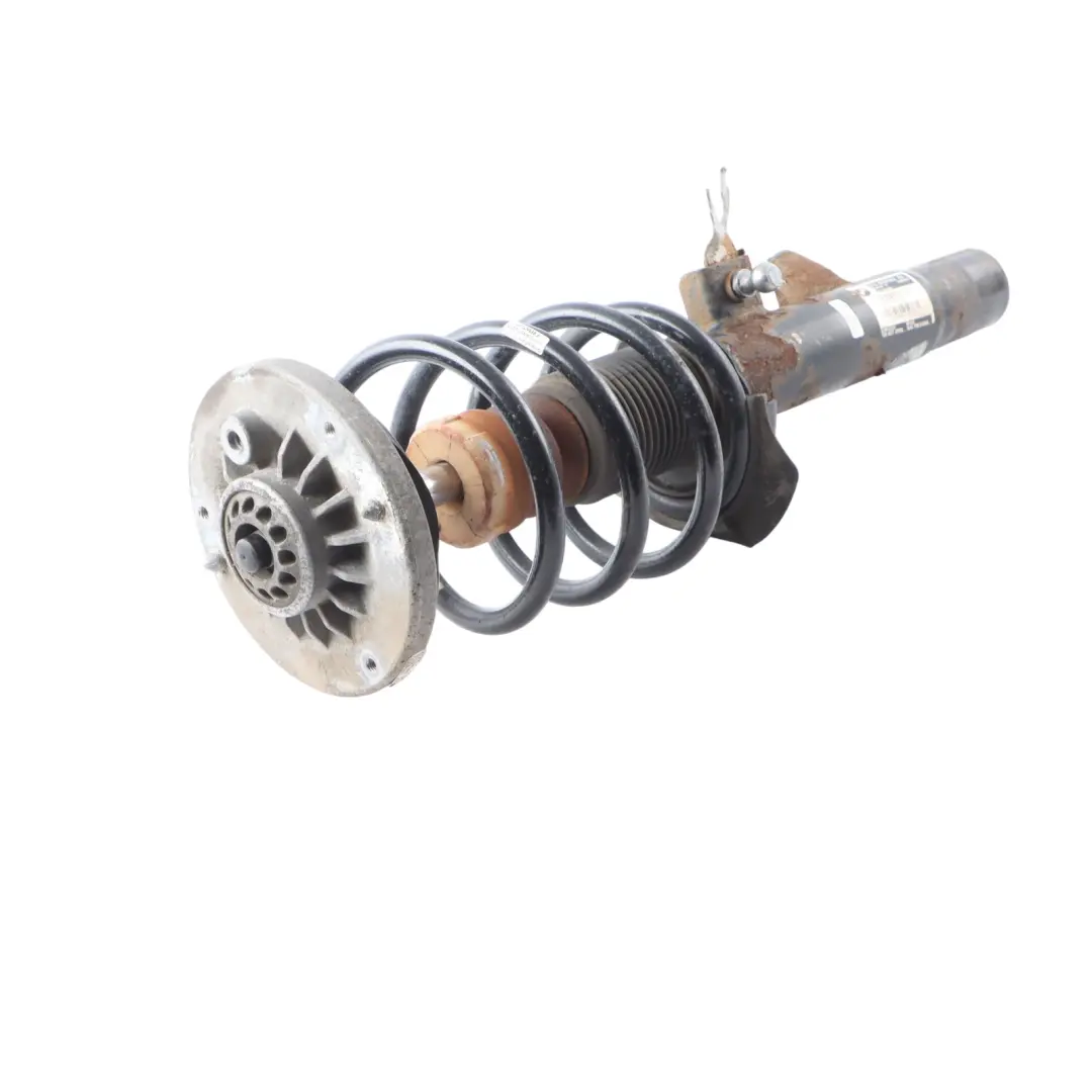 Shock Absorber BMW X3 F25 X4 F26 Front Right O/S Strut Spring to with Part number 6797028 Shock Absorber BMW X3 F25 X4 F26 Front Right O/S Strut Spring - SKU 6797028-1 - Part number 6797028