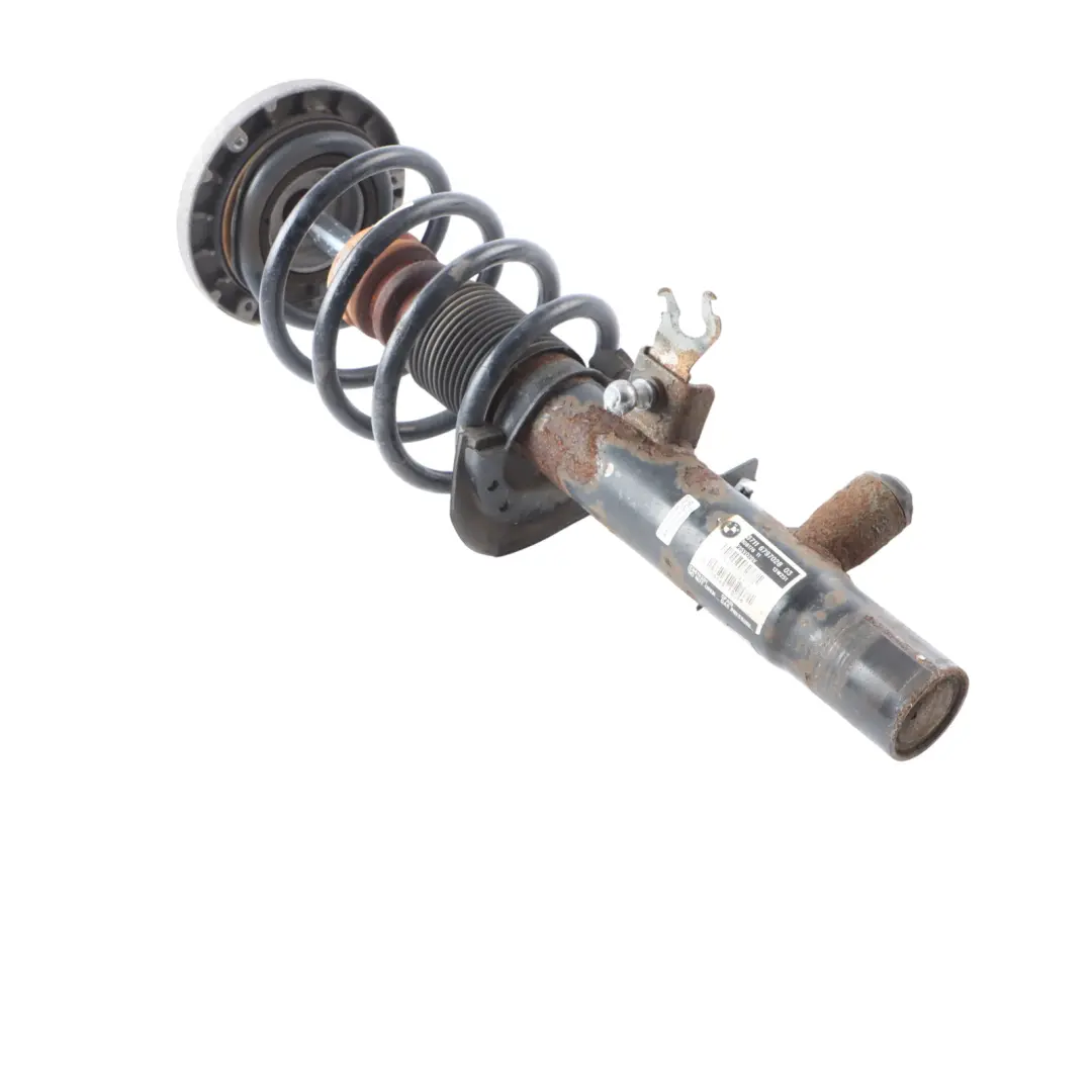 Shock Absorber BMW X3 F25 X4 F26 Front Right O/S Strut Spring to with Part number 6797028 Shock Absorber BMW X3 F25 X4 F26 Front Right O/S Strut Spring - SKU 6797028-1 - Part number 6797028