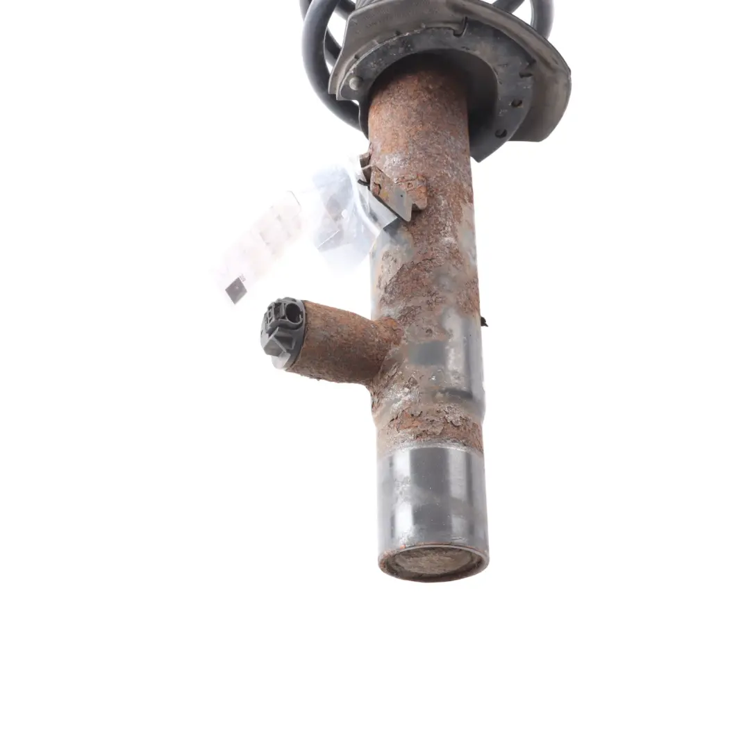 Shock Absorber BMW X3 F25 X4 F26 Front Right O/S Strut Spring to with Part number 6797028 Shock Absorber BMW X3 F25 X4 F26 Front Right O/S Strut Spring - SKU 6797028-1 - Part number 6797028