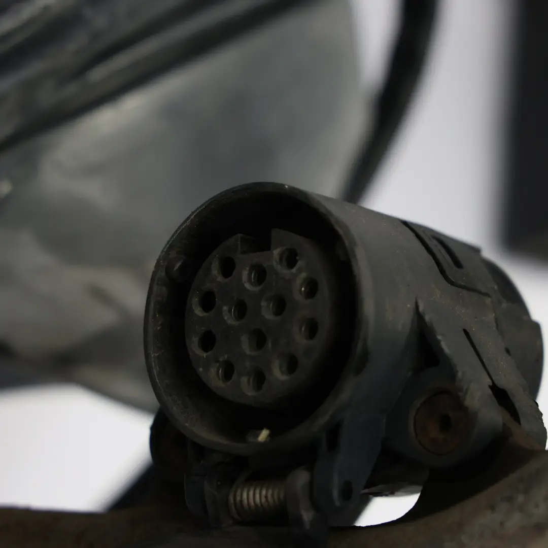 Barra De Remolque Eléctrica BMW X3 F25 X4 F26 Barra Pivotante Westfalia para con número de pieza 6875542 Barra De Remolque Eléctrica BMW X3 F25 X4 F26 Barra Pivotante Westfalia - SKU 6875542-1 - Número de pieza 6875542