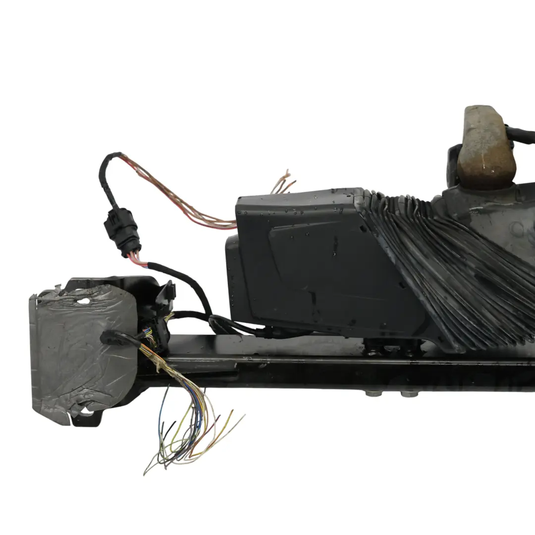 Barra De Remolque Eléctrica BMW X3 F25 X4 F26 Barra Pivotante Westfalia para con número de pieza 6875542 Barra De Remolque Eléctrica BMW X3 F25 X4 F26 Barra Pivotante Westfalia - SKU 6875542-1 - Número de pieza 6875542