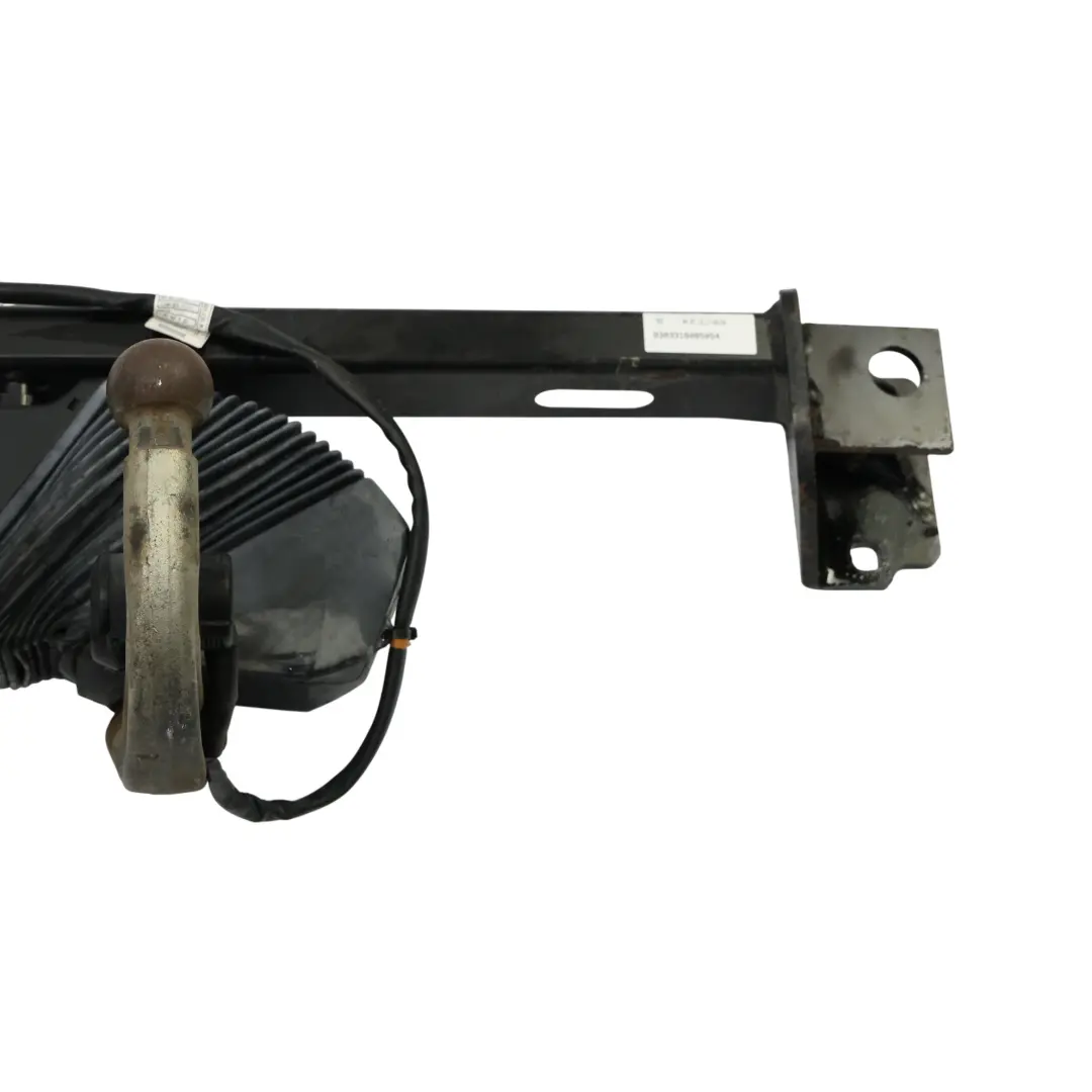  Electrical Tow Bar BMW X3 F25 X4 F26 Westfalia Towbar Pivoted Towing Hitch Bar - SKU 6875542-1 - Part number 6875542