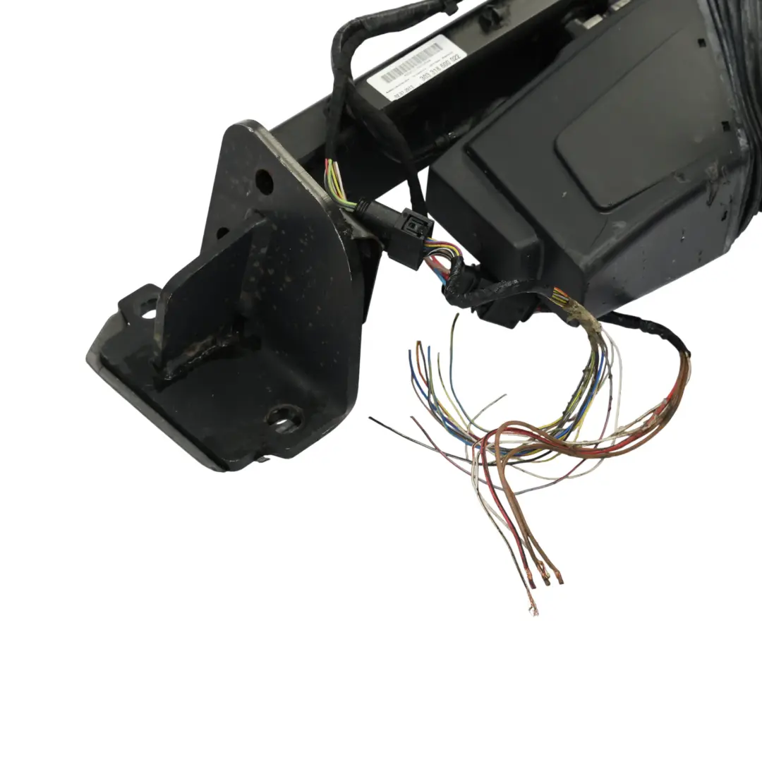 Elektrische Abschleppstange BMW X3 F25 Westfalia Schwenkbar Anhängerkupplung für mit Teilenummer 6875542 Elektrische Abschleppstange BMW X3 F25 Westfalia Schwenkbar Anhängerkupplung - SKU 6875542-1 - Teilenummer 6875542