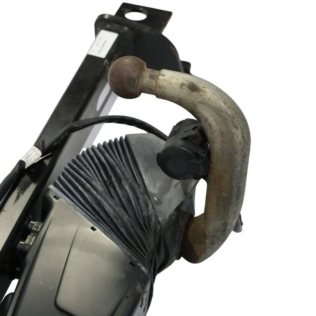 Barra De Remolque Eléctrica BMW X3 F25 X4 F26 Barra Pivotante Westfalia para con número de pieza 6875542 Barra De Remolque Eléctrica BMW X3 F25 X4 F26 Barra Pivotante Westfalia - SKU 6875542-1 - Número de pieza 6875542