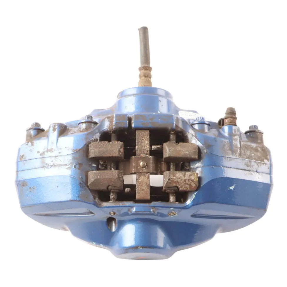 BMW F20 F21 F30 F31 M Sport Rear Left N/S Brake Caliper Housing Carrier