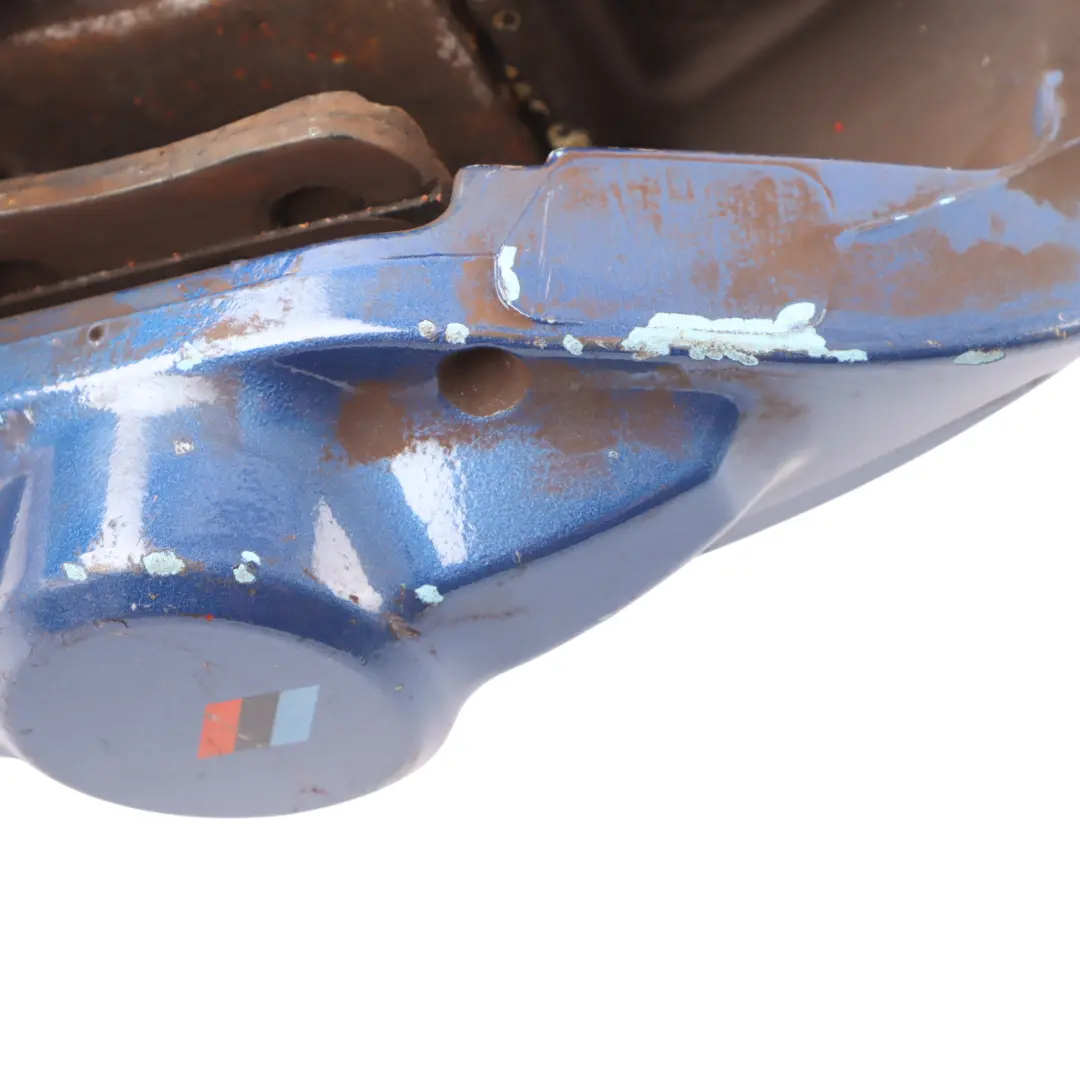 Hinten Links Bremssattelgehäuse Träger BMW F20 F21 F30 F31 M Sport - SKU 6799461-2 - Teilenummer 6799461