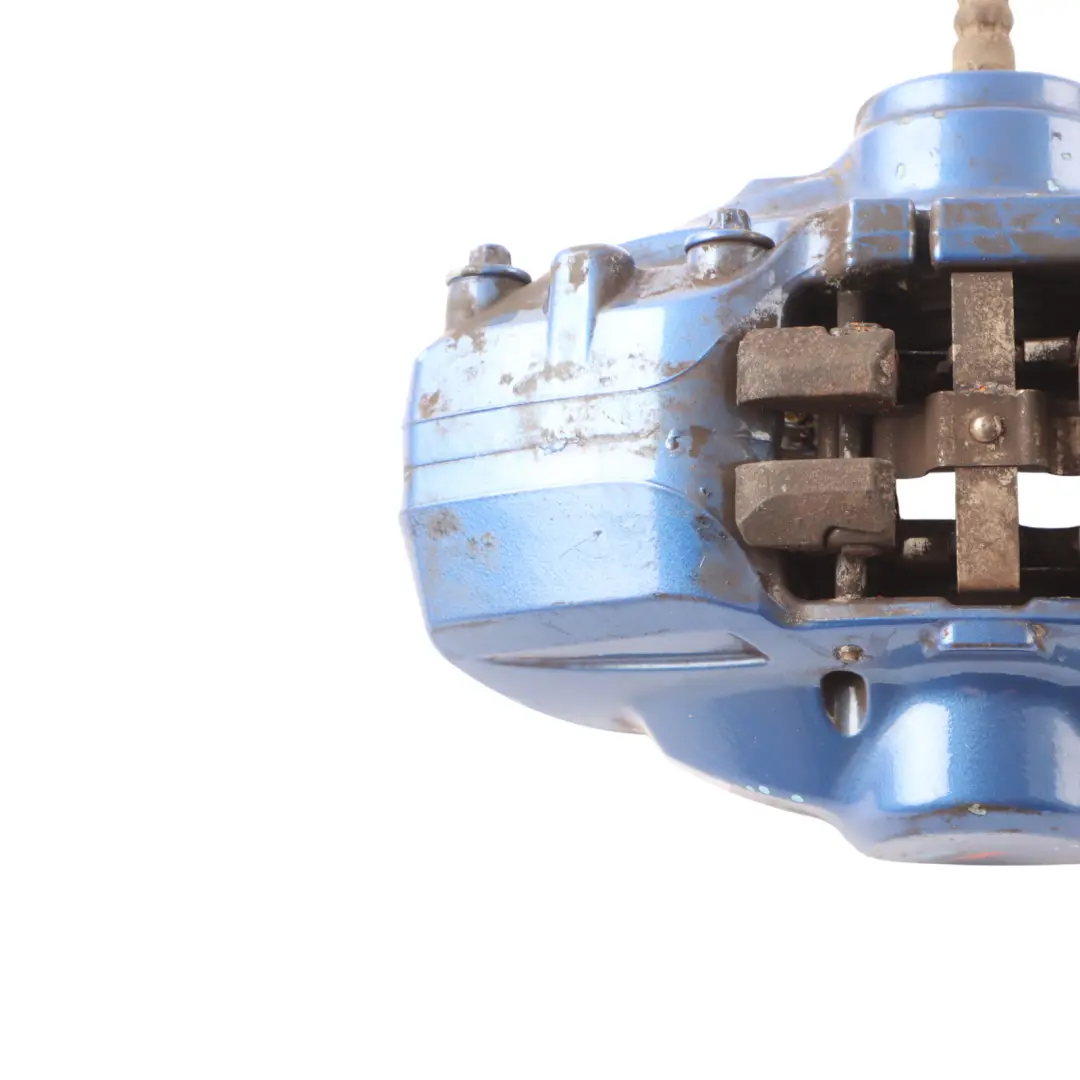 BMW F20 F21 F30 F31 M Sport Porta Pinza De Freno Trasero Izquierdo - SKU 6799461-2 - Número de pieza 6799461