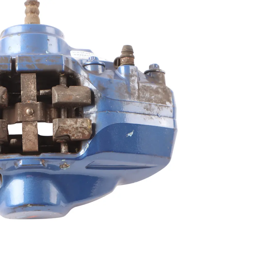 BMW F20 F21 F30 F31 M Sport Porta Pinza De Freno Trasero Izquierdo - SKU 6799461-2 - Número de pieza 6799461