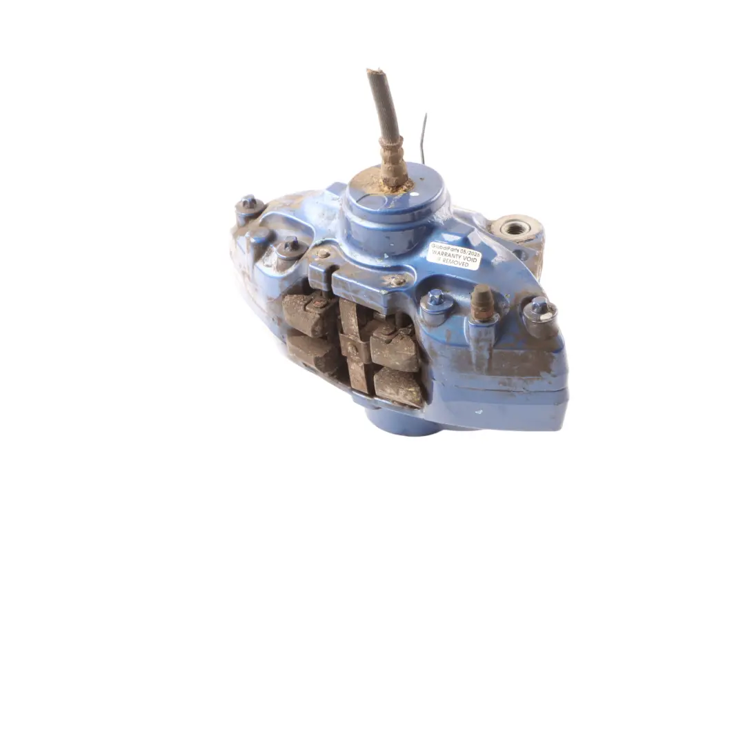 BMW F20 F21 F30 F31 M Sport Porta Pinza De Freno Trasero Izquierdo - SKU 6799461-2 - Número de pieza 6799461