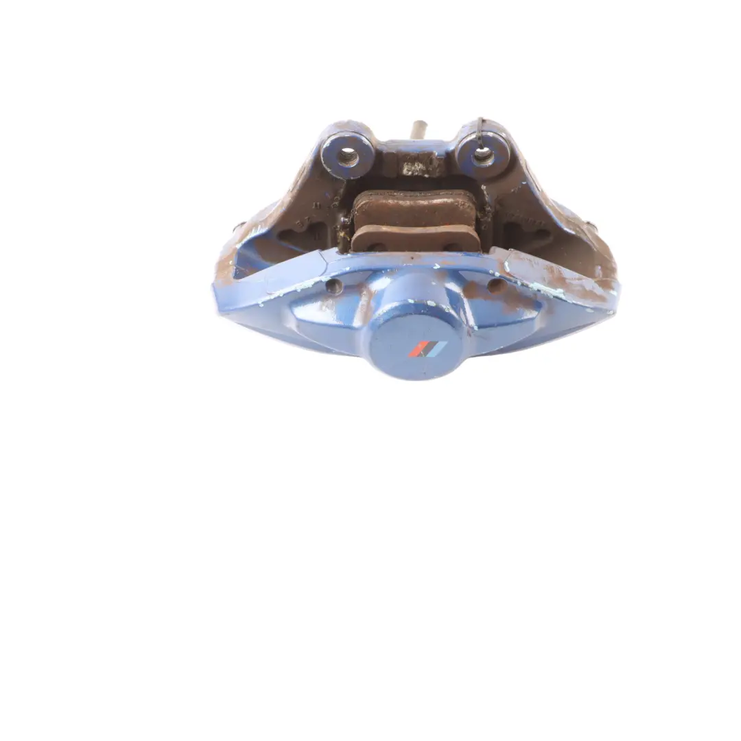 BMW F20 F21 F30 F31 M Sport Porta Pinza De Freno Trasero Izquierdo - SKU 6799461-2 - Número de pieza 6799461