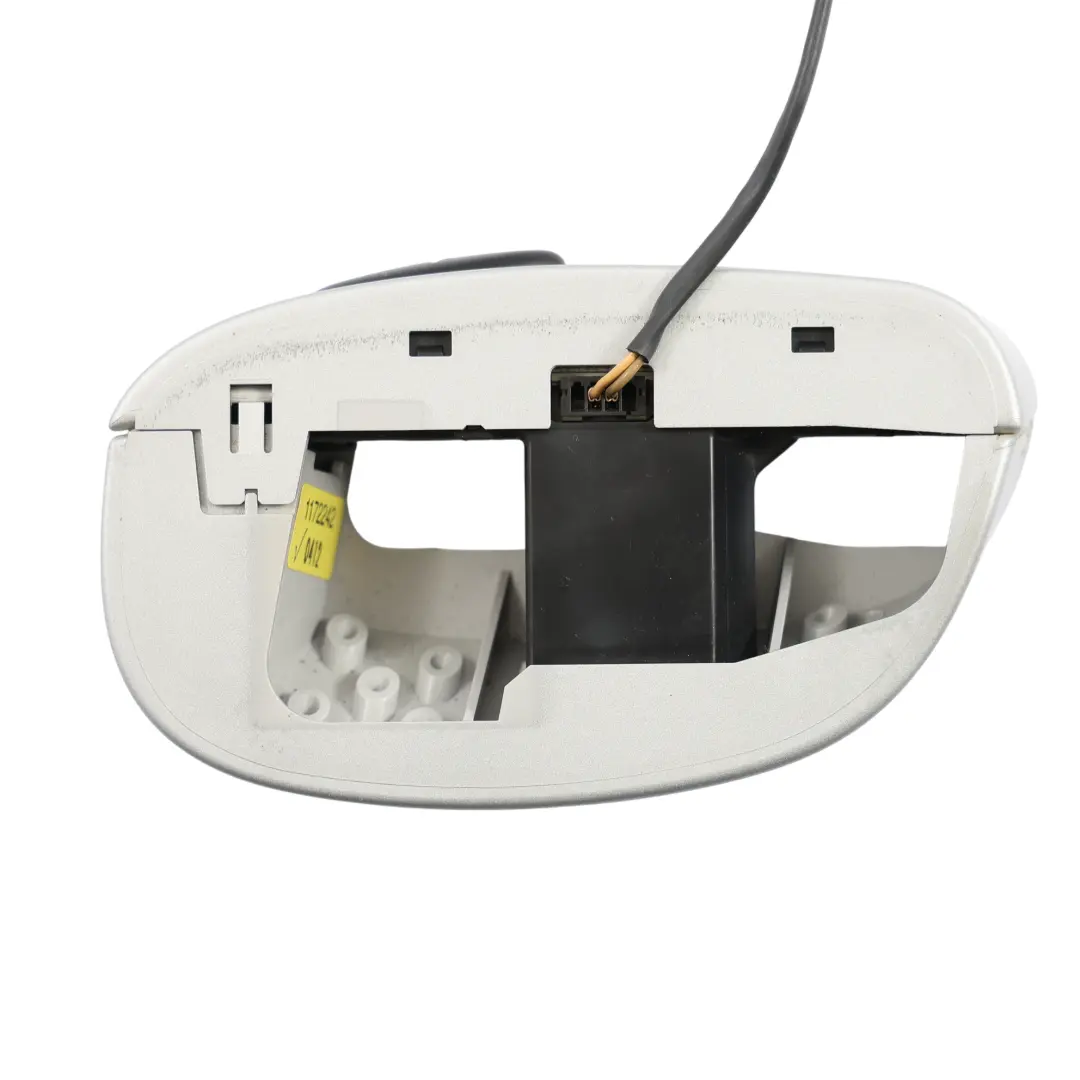 Interruptor De La Bocina Del Volante Izquierda Derecha Set para Mini R50 R52 con número de pieza 6800903 Mini R50 R52 Interruptor De La Bocina Del Volante Izquierda Derecha Set - SKU 6800903-2 - Número de pieza 6800903