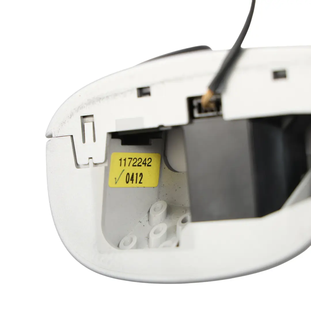 Interruptor De La Bocina Del Volante Izquierda Derecha Set para Mini R50 R52 con número de pieza 6800903 Mini R50 R52 Interruptor De La Bocina Del Volante Izquierda Derecha Set - SKU 6800903-2 - Número de pieza 6800903