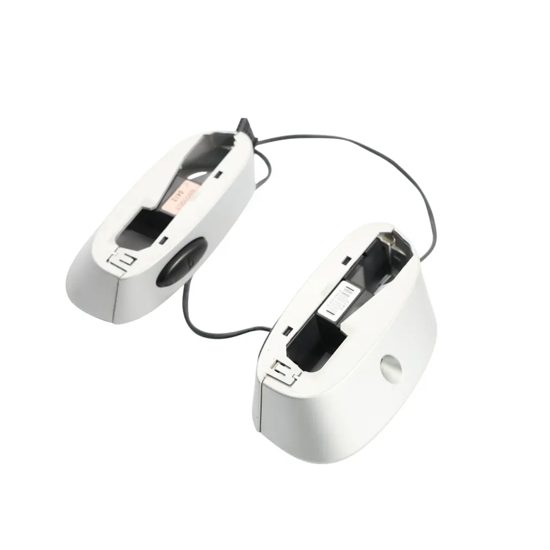 Interruptor De La Bocina Del Volante Izquierda Derecha Set para Mini R50 R52 con número de pieza 6800903 Mini R50 R52 Interruptor De La Bocina Del Volante Izquierda Derecha Set - SKU 6800903-2 - Número de pieza 6800903