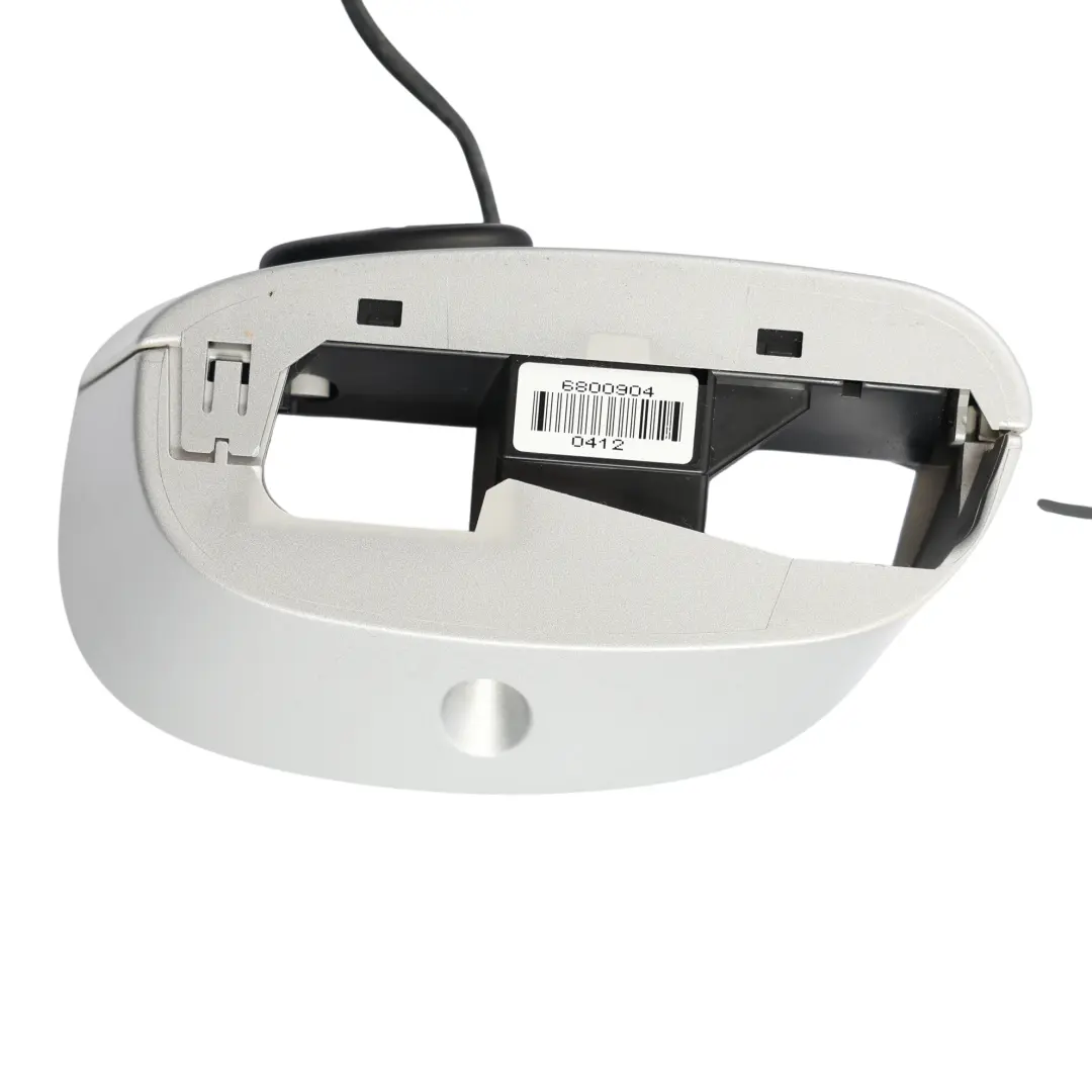 Interruttore Clacson Volante Sinistra Destra Set per Mini R50 R52 R53 con numero di parte 6800903 Mini R50 R52 R53 Interruttore Clacson Volante Sinistra Destra Set - SKU 6800903-2 - Numero di parte 6800903