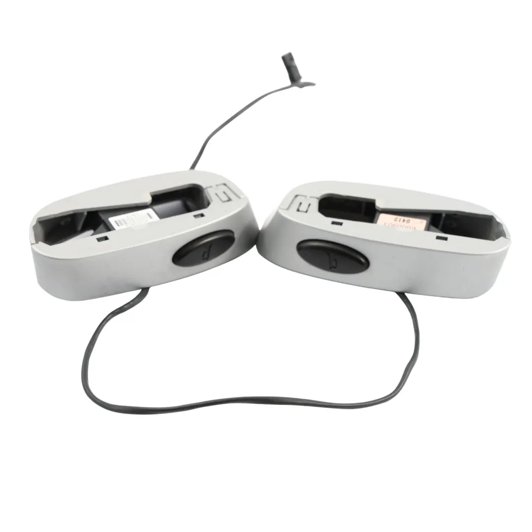 Interruptor De La Bocina Del Volante Izquierda Derecha Set para Mini R50 R52 con número de pieza 6800903 Mini R50 R52 Interruptor De La Bocina Del Volante Izquierda Derecha Set - SKU 6800903-2 - Número de pieza 6800903