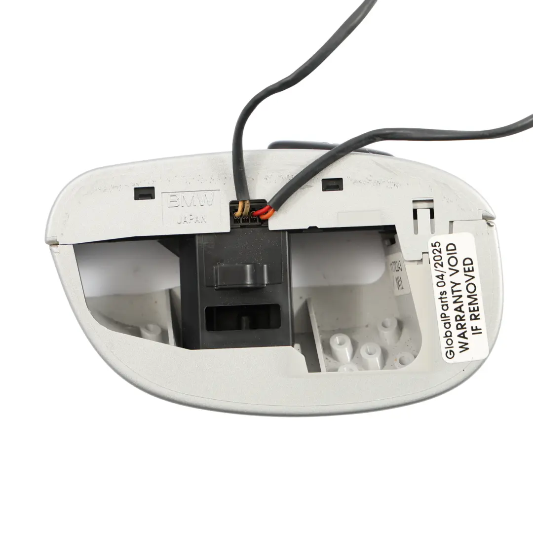 Mini R50 R52 R53 Lenkrad Hupe Schalter Links Rechts Set - SKU 6800903-2 - Teilenummer 6800903