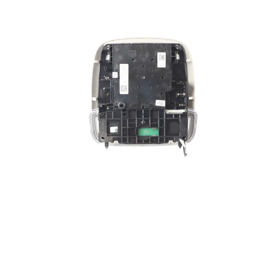Roof Light Switch Mini F54 F55 F56 F60 Unit Centre Control Panel to with Part number 6820144 Roof Light Switch Mini F54 F55 F56 F60 Unit Centre Control Panel - SKU 6820144-4 - Part number 6820144