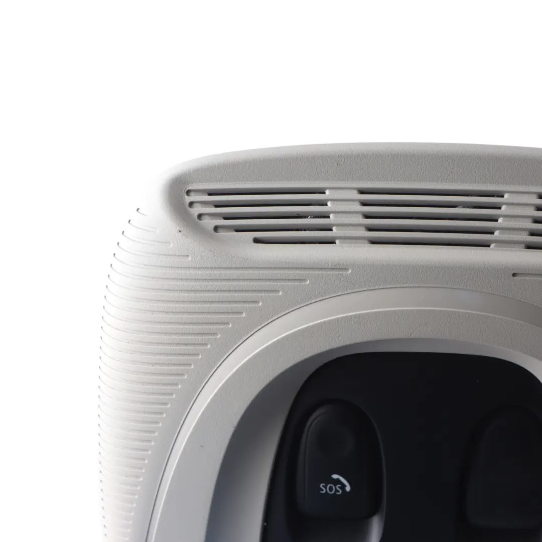 Roof Light Switch Mini F54 F55 F56 F60 Unit Centre Control Panel to with Part number 6820144 Roof Light Switch Mini F54 F55 F56 F60 Unit Centre Control Panel - SKU 6820144-4 - Part number 6820144