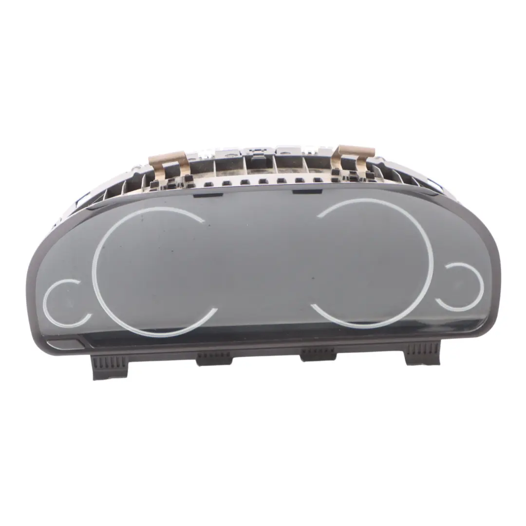 Digital Speedometer BMW F10 F11 Instrument Cluster Automatic Diesel to with Part number 6821074 Digital Speedometer BMW F10 F11 Instrument Cluster Automatic Diesel - SKU 6821074 - Part number 6821074