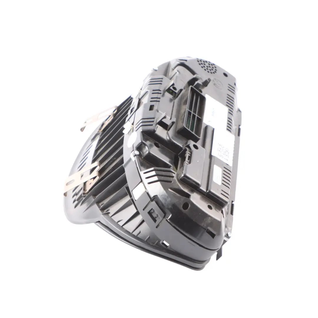 Digital Speedometer BMW F10 F11 Instrument Cluster Automatic Diesel to with Part number 6821074 Digital Speedometer BMW F10 F11 Instrument Cluster Automatic Diesel - SKU 6821074 - Part number 6821074