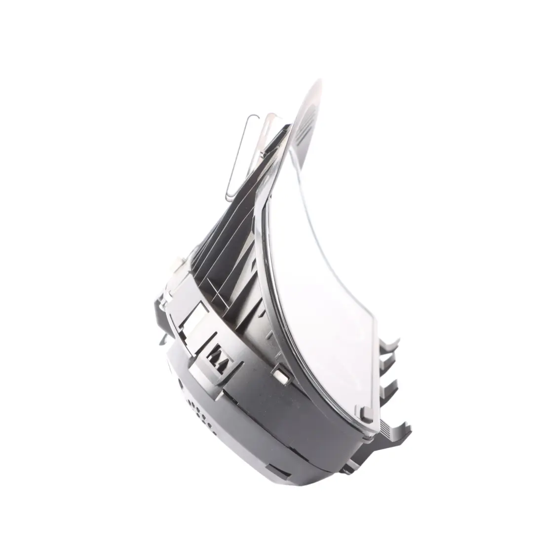 Digital Speedometer BMW F10 F11 Instrument Cluster Automatic Diesel to with Part number 6821074 Digital Speedometer BMW F10 F11 Instrument Cluster Automatic Diesel - SKU 6821074 - Part number 6821074