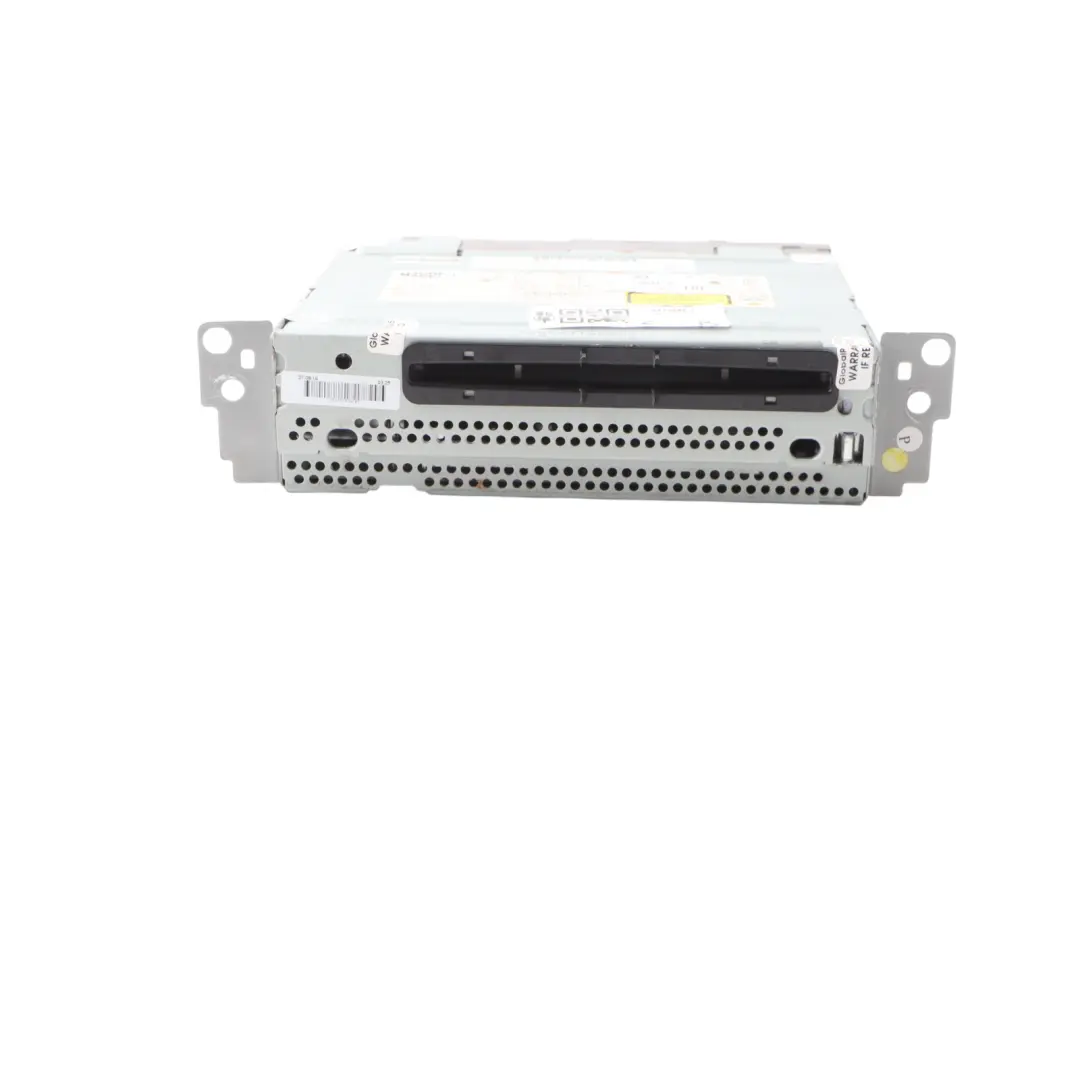  DAB Bluetooth BMW F10 LCI F20 F21 F30 F31 Head Control Unit Module Basic - SKU 6822586-1 - Part number 6822586
